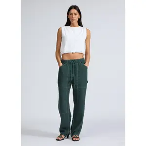Mica Bubble Top