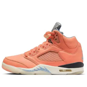 Air Jordan 5 Retro x DJ Khaled 'We The Best - Crimson Bliss' DV4982-641