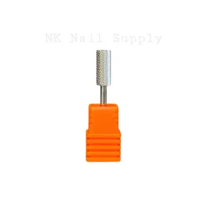 01 - Carbide 5.35 Flat-top Nail Bits - F