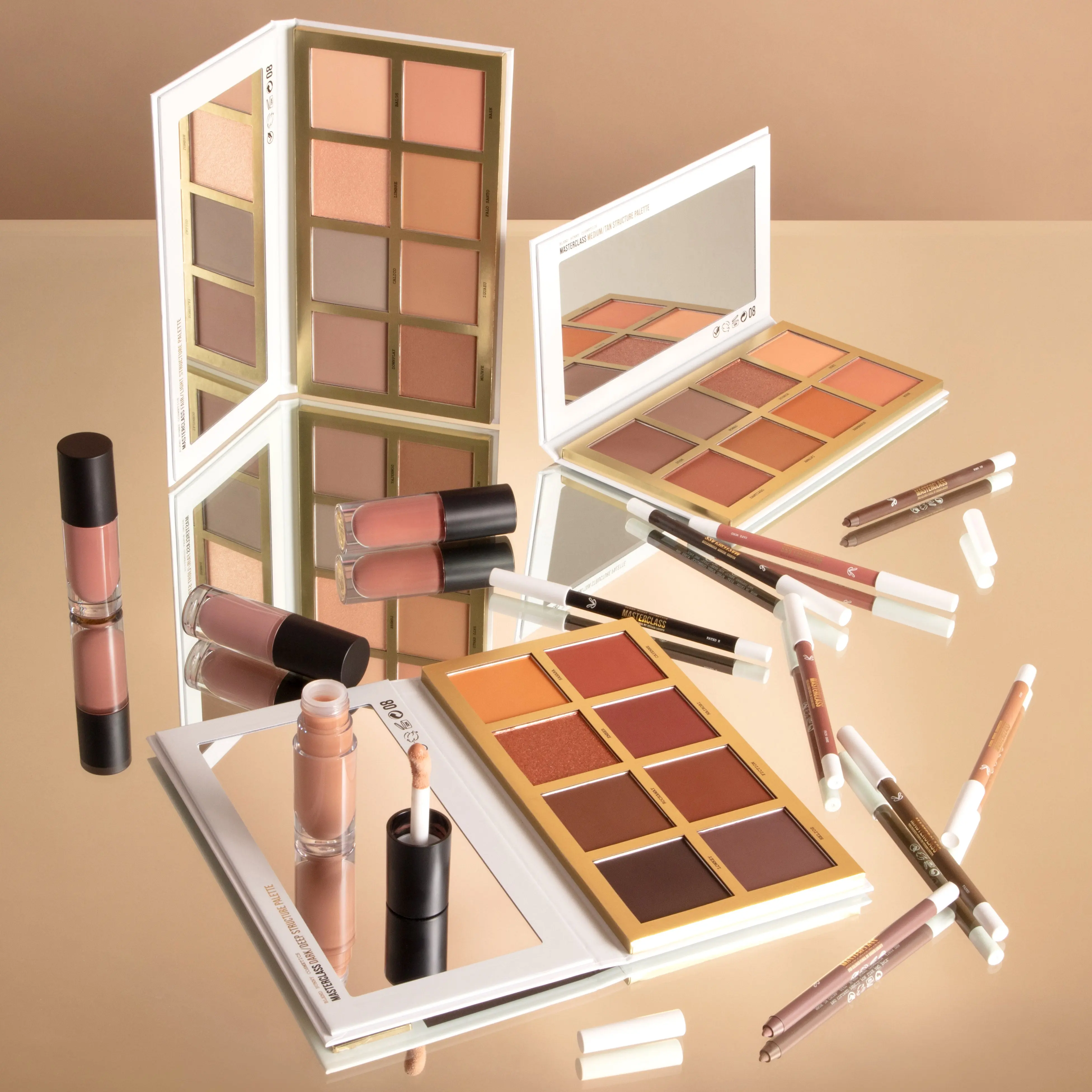 MASTERCLASS Vol 2 - Full Collection - Limited Time Pro Collection