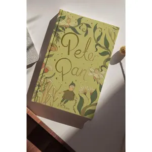 Peter Pan |Barrie | Collector's Edition | Hardcover