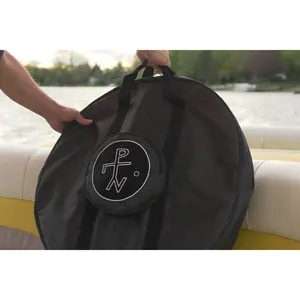 Carry Cases, Storage Bags