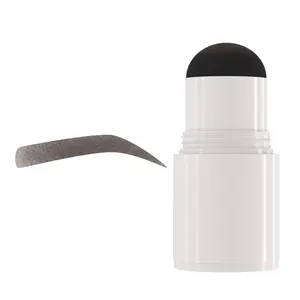 Madluvv Brow Stamp Refill  Dark Brown  Dark Brown Dark Brown