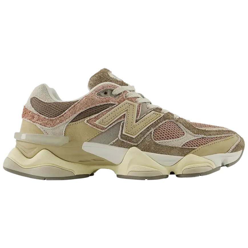 New Balance 9060 'Landslide Mushroom', Shoe, Sneaker