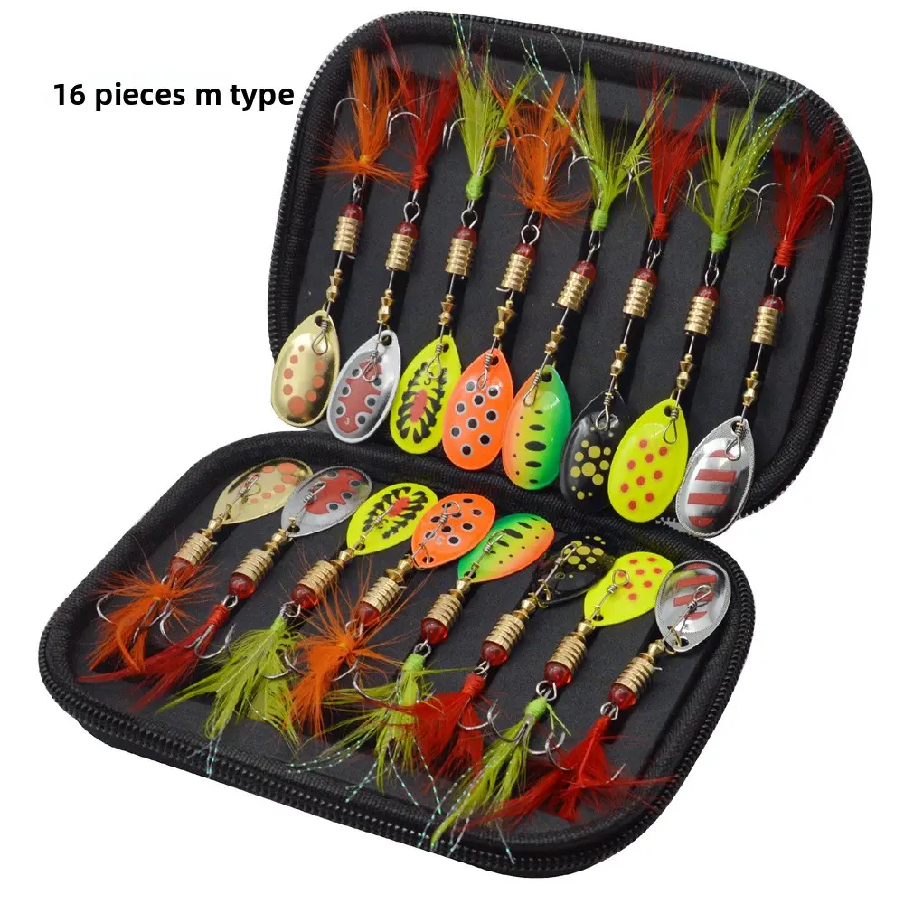 16 pieces/pack, M size