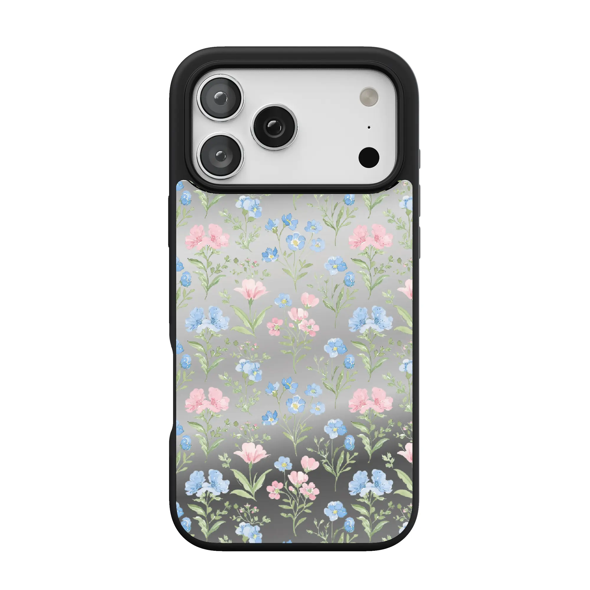 Casely Pastel Garden | Sunday Best Align Reflect MagSafe Case
