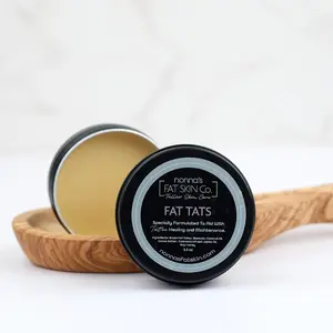 FAT TATS  Healing Balm