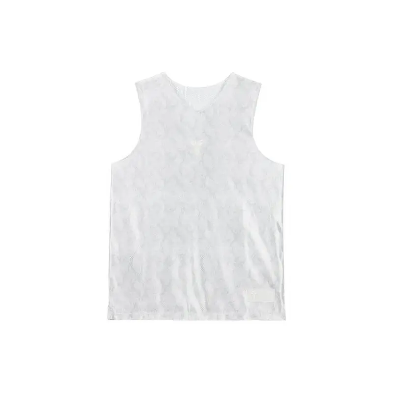 Nike Kobe Bryant Halo Dri-Fit Standard Issue Reversible Basketball Jersey White (men) by StockX
