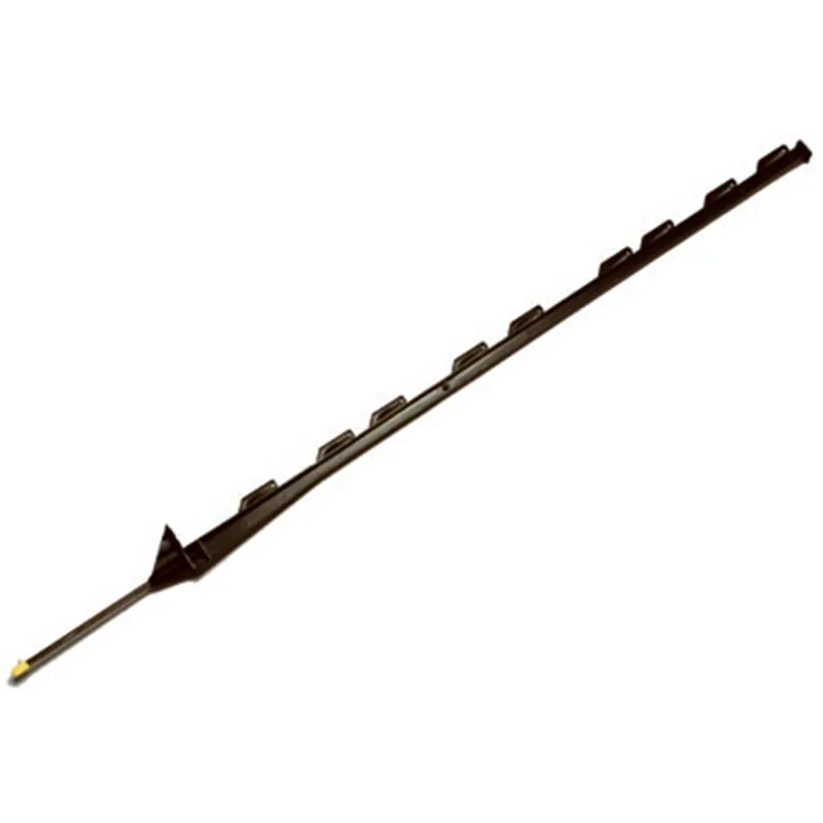 Parker Mc Crory 821 48 in. Polypost Fence Post