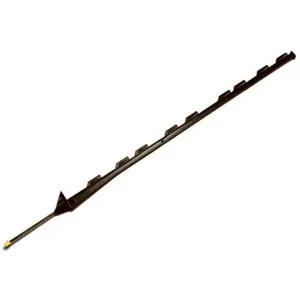 Parker Mc Crory 821 48 in. Polypost Fence Post