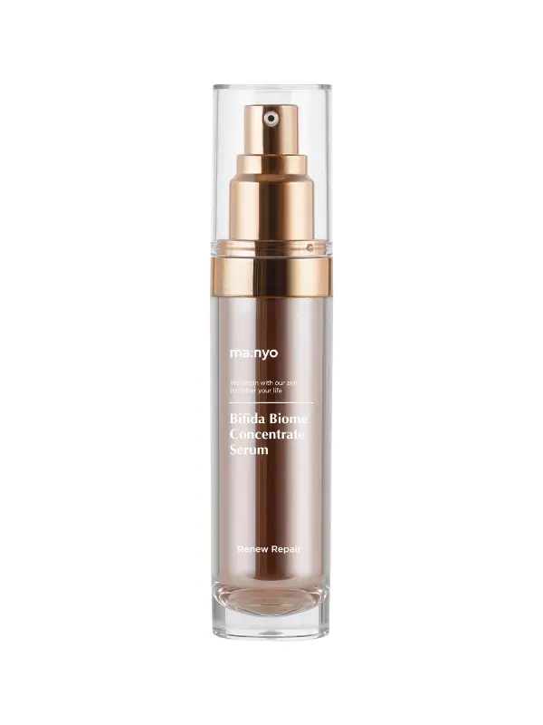 ma:nyo Bifida Biome Concentrate Serum Skin Barrier Skincare
