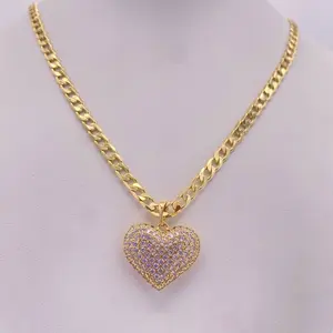Rodriguezjewelry #25 Necklace #99 Pendant