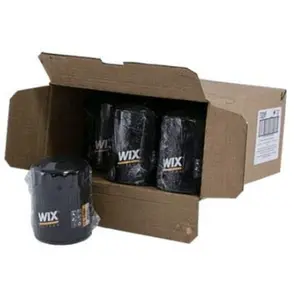 WIX Filters PXL57502MP Spin-On Lube Oil Filter