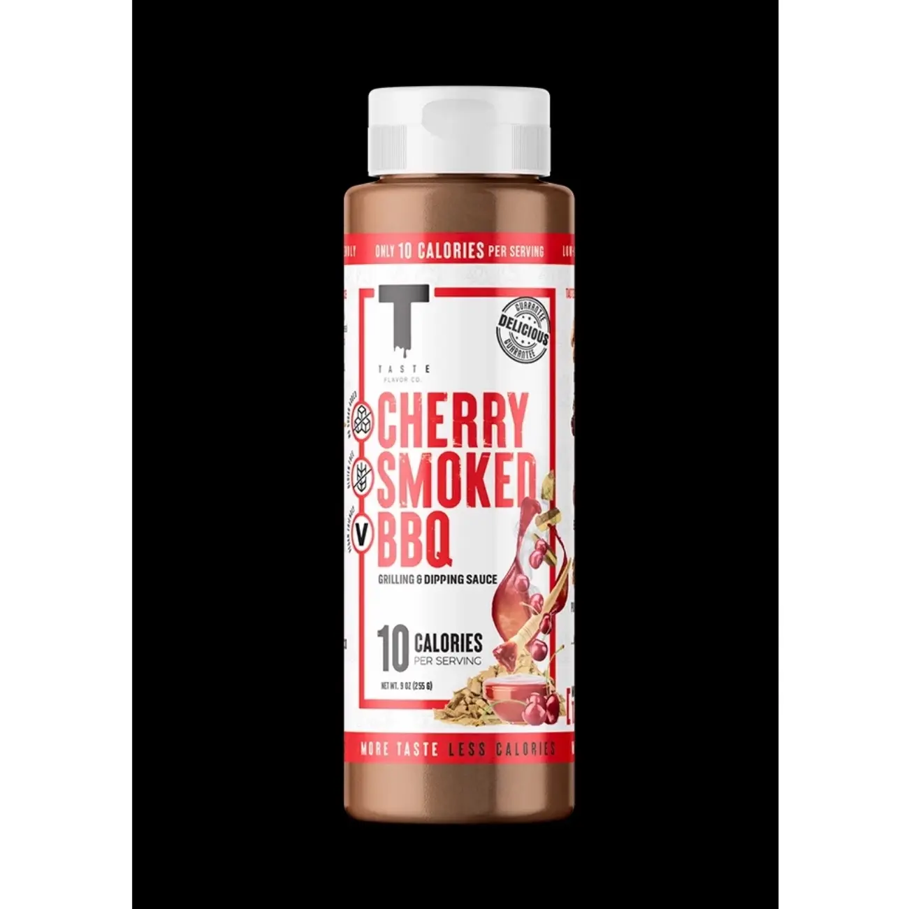 Cherry Smoked BBQ
