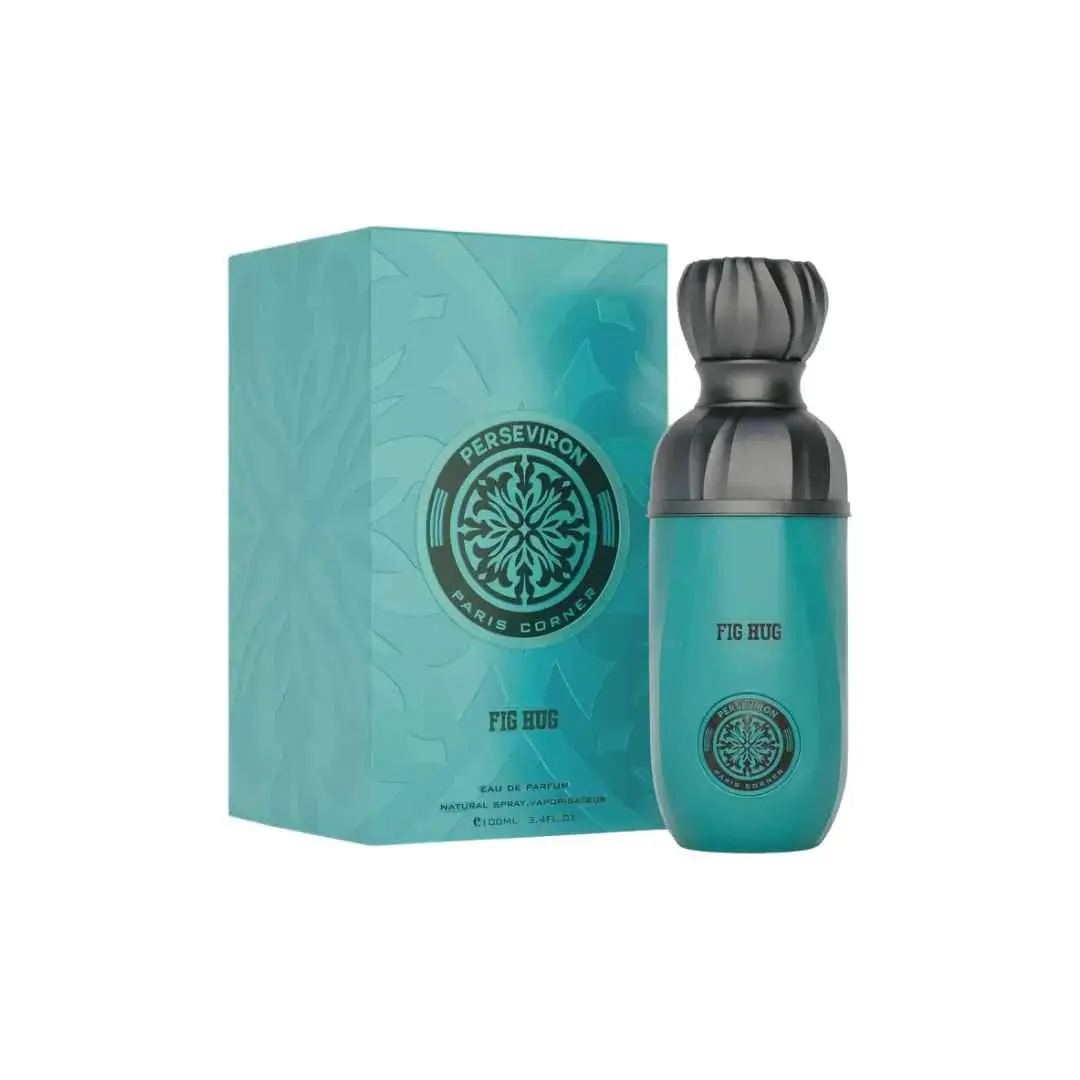 Perseviron Fig Hug by Paris Corner (Unisex) EDP 100ML 3.4 OZ