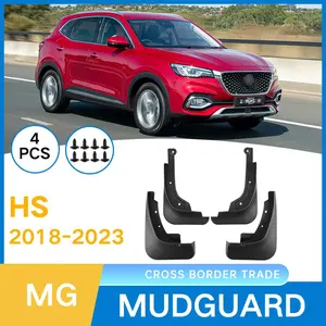 Suitable for MG HS 2018-2023 Car Tire Fender Skin Exterior Modification