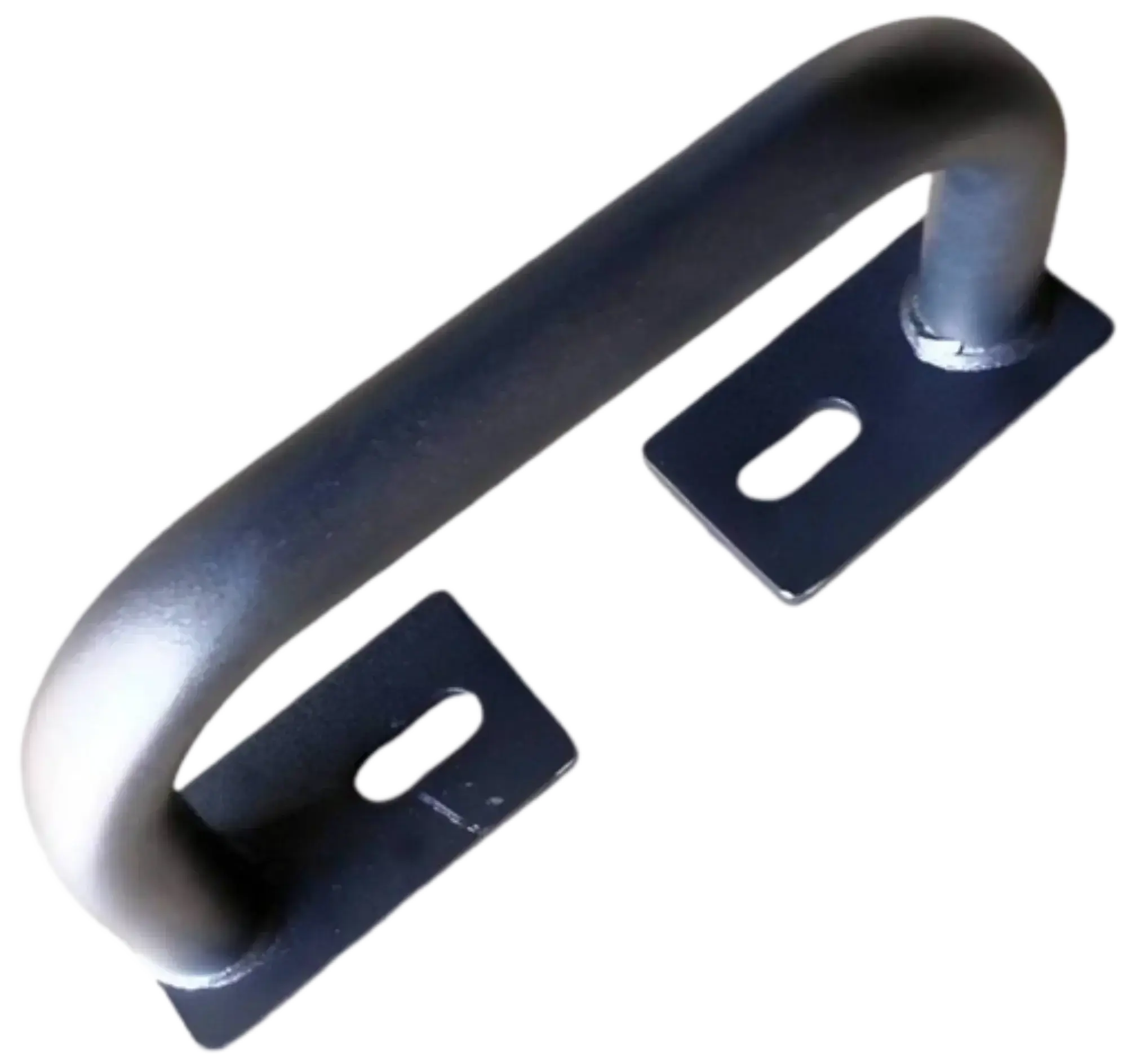French Fitness Universal Anchor Attachment, Heavy-Duty Multi-Function Gym Accessories for Racks and Rigs, Workout Equipment for Battle Rope, Chin-Up, and Obstacle Course Training
