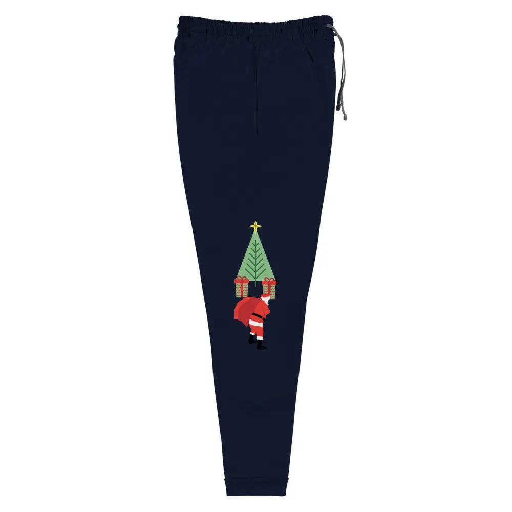 Christmas Joggers