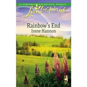 USED Book - Rainbow's End (Love Inspired #379) by Irene Hannon (Unknown) - english