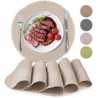 Ivory with Border PtM