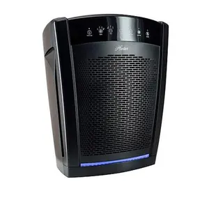 Hunter HP800 Large True HEPA Air Purifier with EcoSilver Filter
