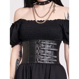 Corset Belt