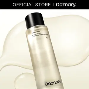 Jet Blue Toner with 17 Amino Acids, Hydrating Toner for Dry and Sensitive Skin 10.14 fl. oz. | 300 ml