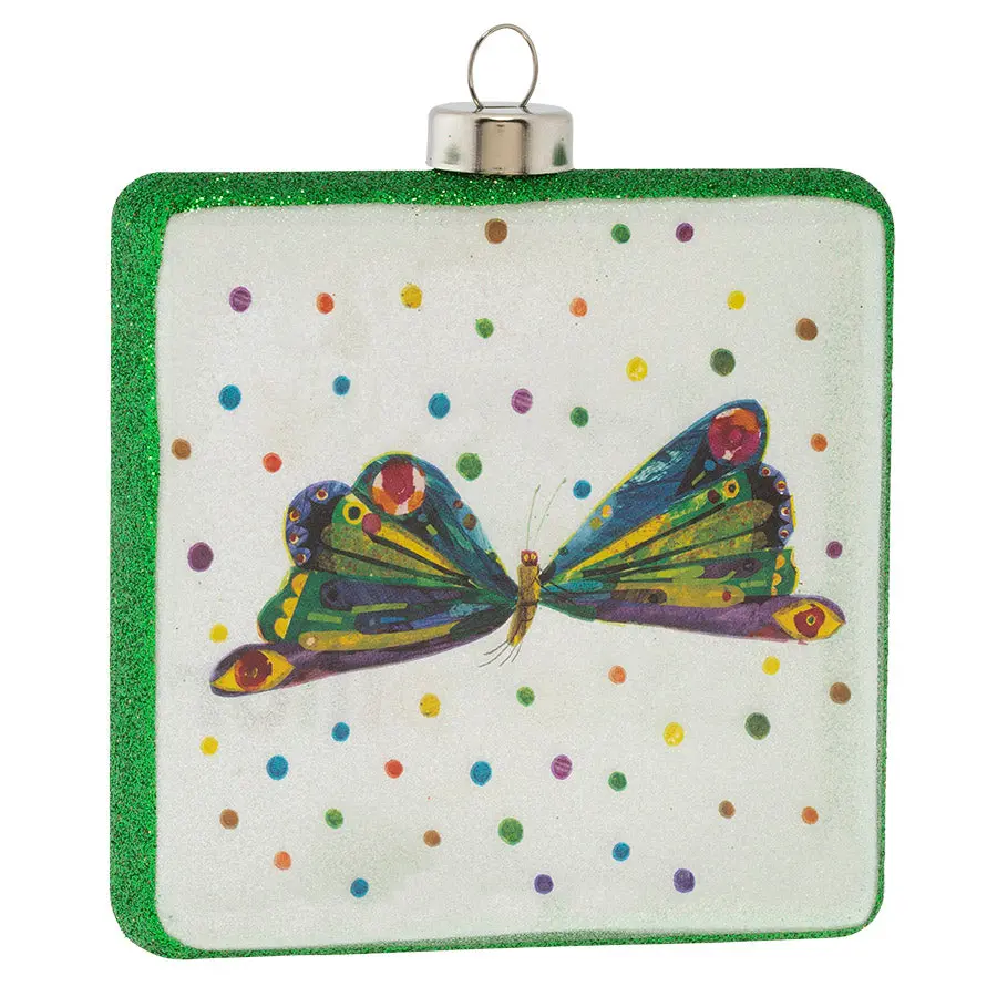 THE VERY HUNGRY CATERPILLAR™ BUTTERFLY