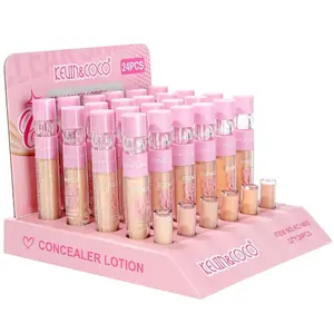 Corrector Clear Skin Kevin & Coco - Venta al por Mayor Display 24 Unidades (KC1403)