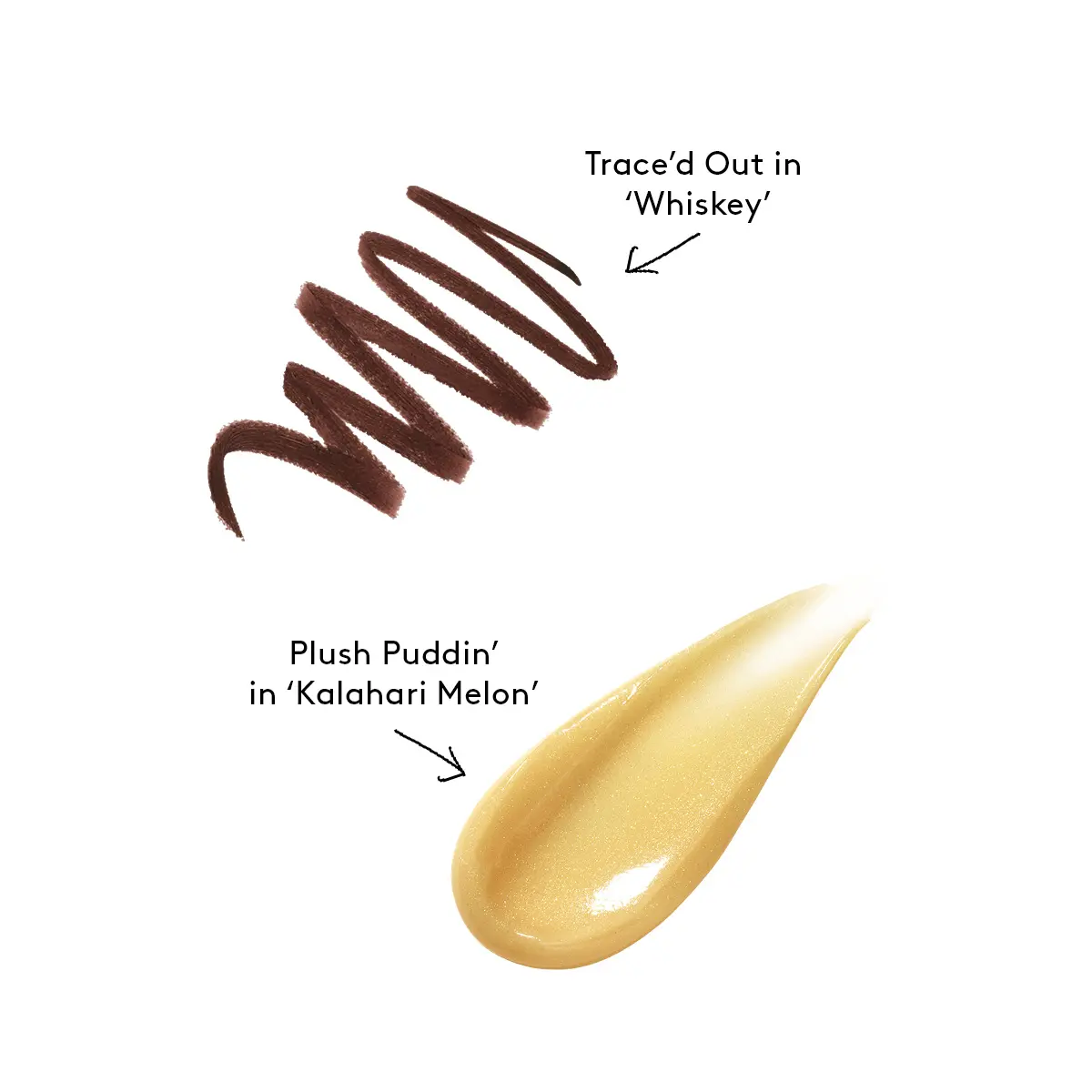 Whiskey + Kalahari Melon