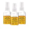 SkinSmart Antimicrobial Facial Cleanser Removes Viruses & Bacteria