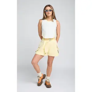 Trailmix Cargo Short