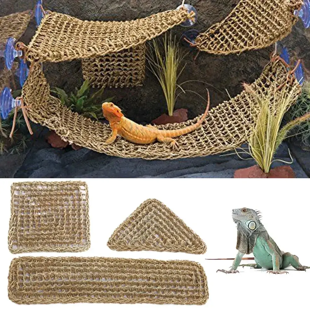 Reptile Hammock Reptile Hammock