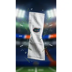 Florida Gators Towel Florida Gators Towel