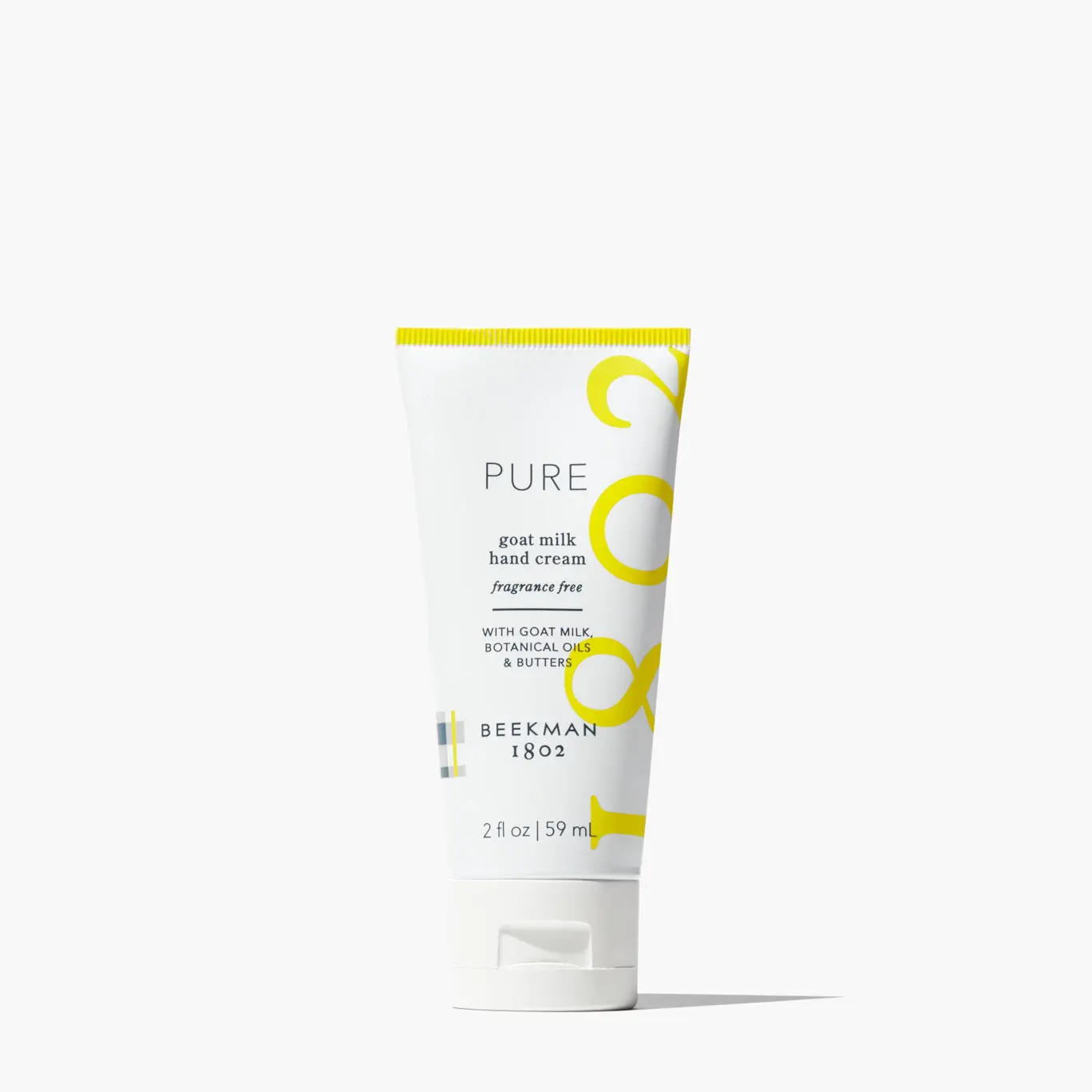 Pure Hand Cream Pure Hand Cream