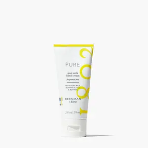 Pure Hand Cream Pure Hand Cream