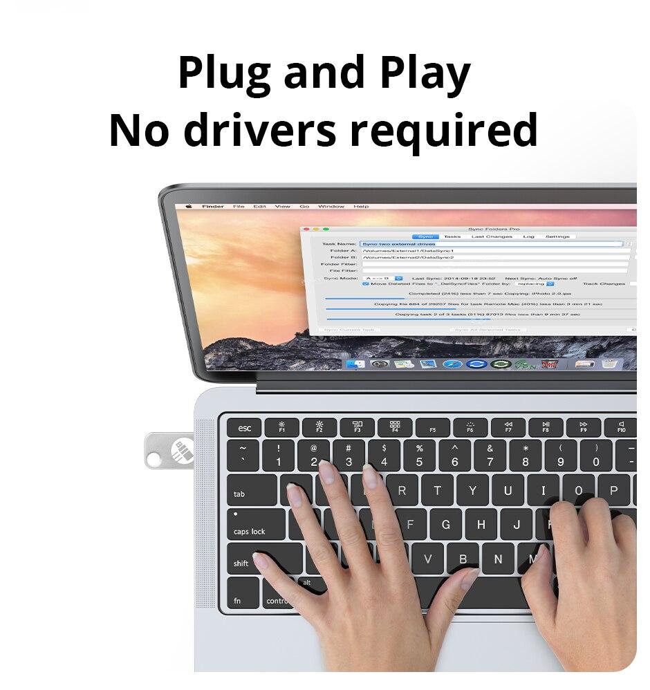 Hot Metal 3.0 USB Flash Drive 64GB Pen Drive for PC Laptop 64GB USB Memory Stick 3.0 Flash Drive High Speed Drive Hot Metal 3.0 USB Flash Drive 64GB Pen Drive for PC Laptop 64GB USB Memory Stick 3.0 Flash Drive High Speed Drive