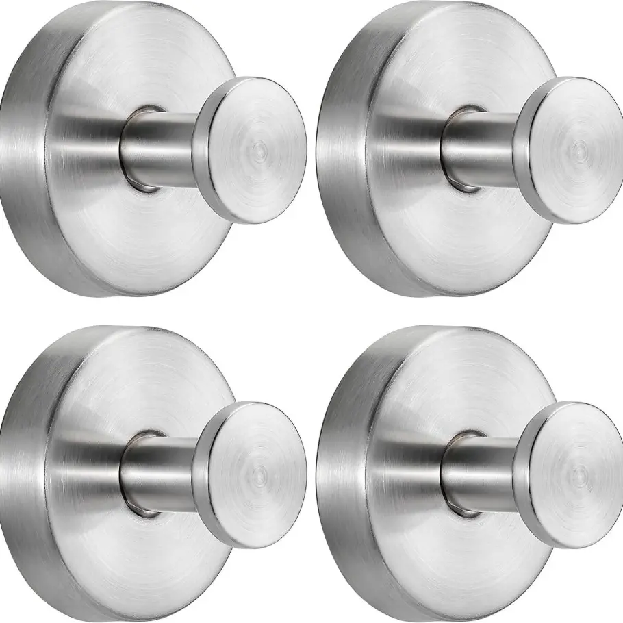 Silver(4 Pack)