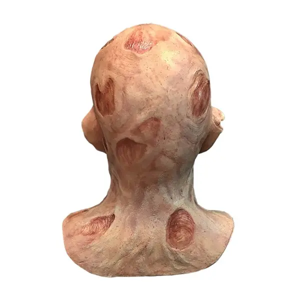 A Nightmare on Elm Street: Freddy's Revenge Mask