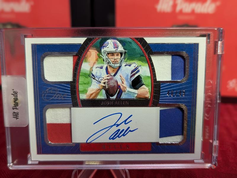 King Dings ROYAL Football Edition Box Break