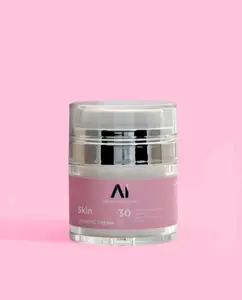 SKIN | Anti-Wrinkle Peptide Cream