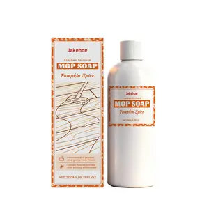 Jakehoe Floor Cleaner, A Special Scented Mopping Liquid For Cleaning Tiles, Wooden Floors And Stains In The Home