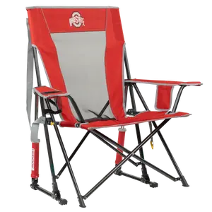 College Comfort Pro Rocker™ - Ohio State Buckeyes