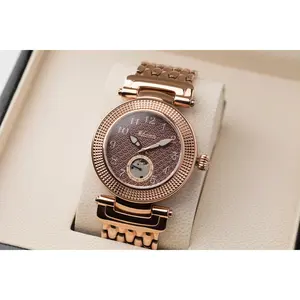 Estuary 2.0 with Steel Bracelet