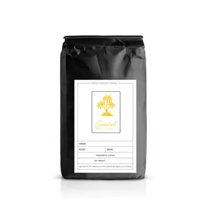Costa Rica Medium Roast