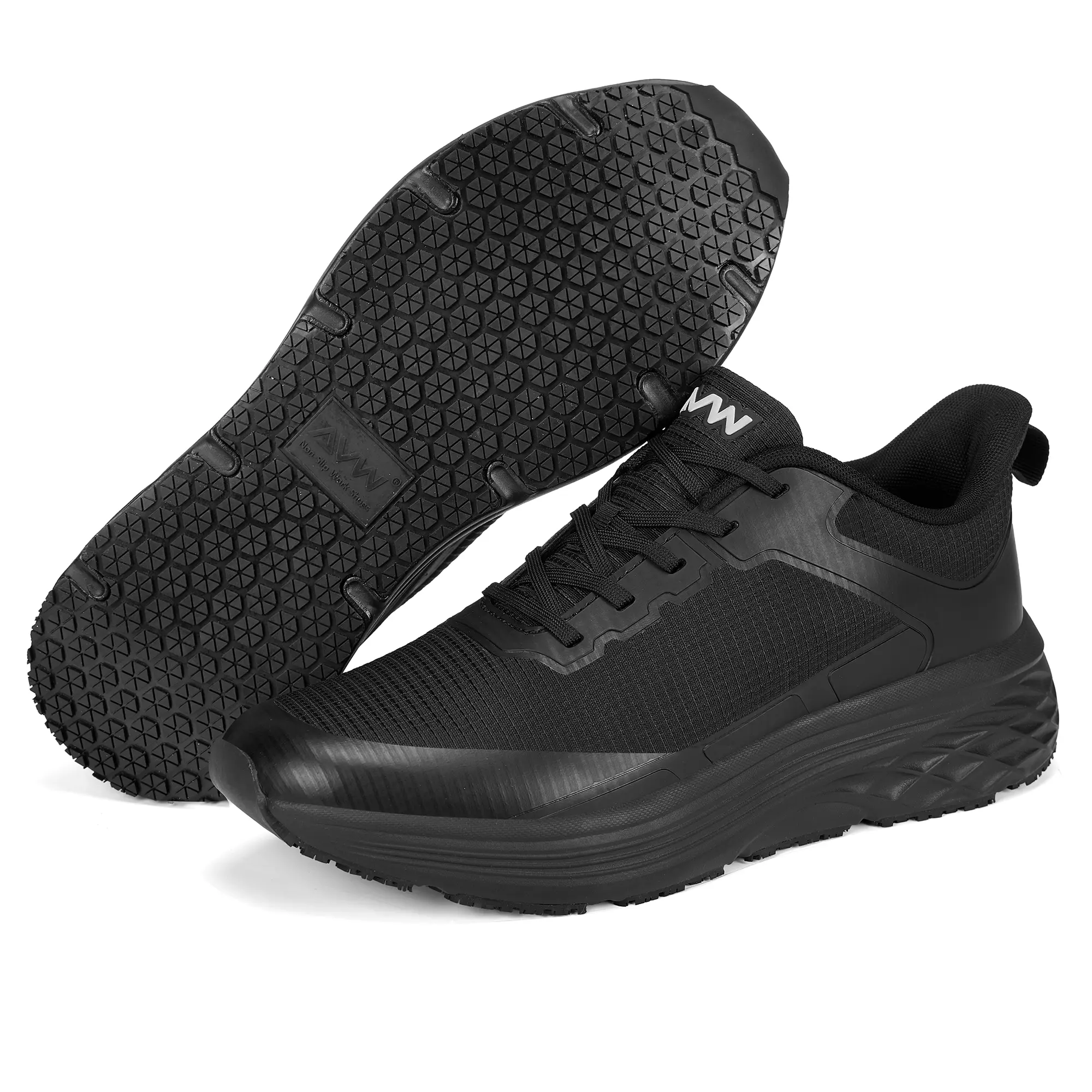 Black-grid