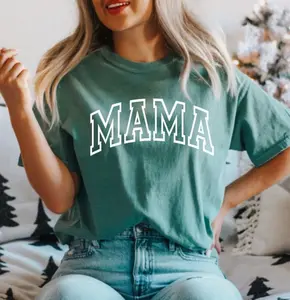 Mama Shirt, Mom Shirt, Mother Shirt, Mama T-Shirt, Mother's Day Gift, Gift For Mom, Shirts With Sayings, Gift For Mom, Mother T-Shirt, Boy Mom Shirt, Mom Hodie and Sweater, T-Shirt