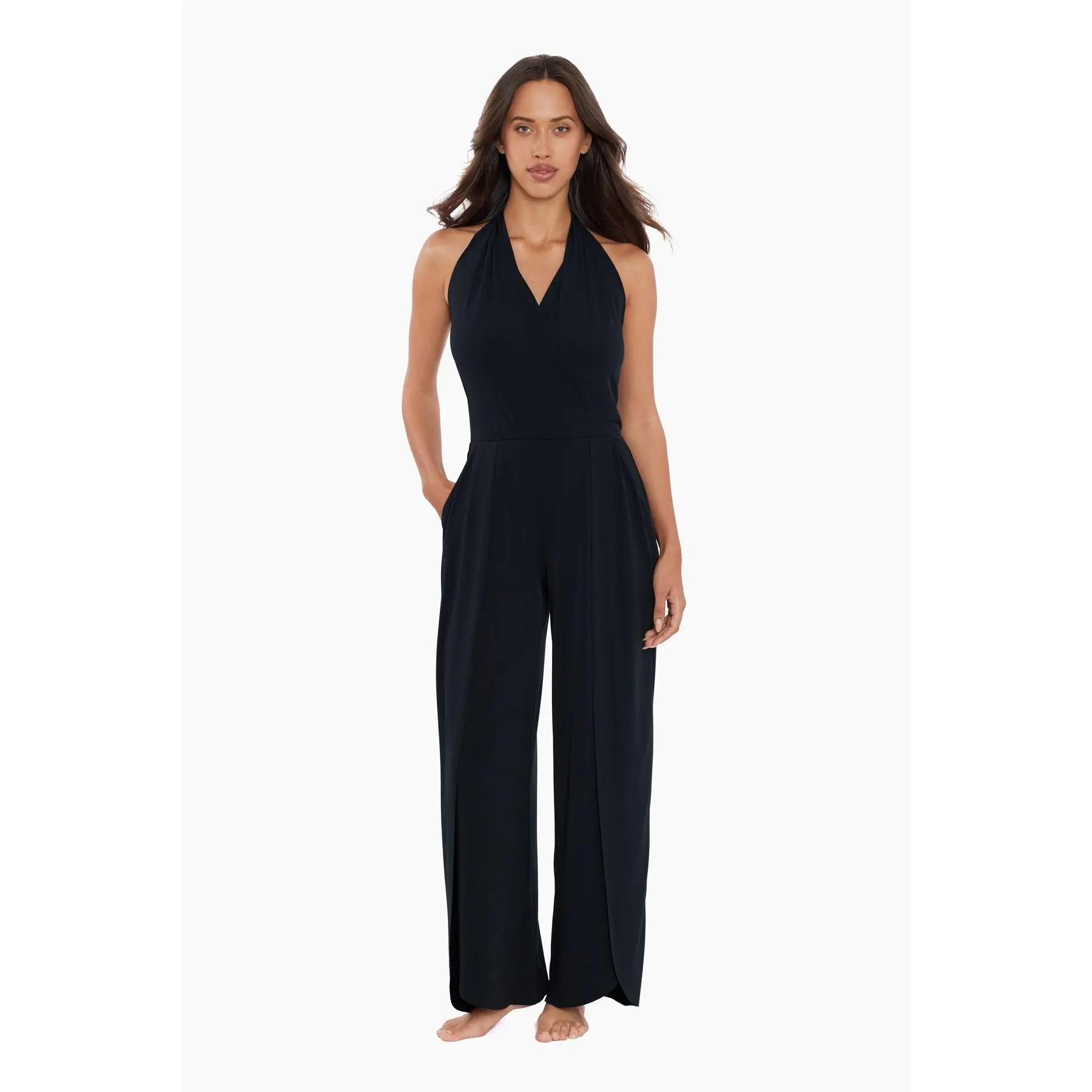 Jumpsuit Cover Up