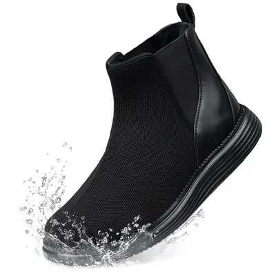 Best Boots for Flat Feet TikTok Shop