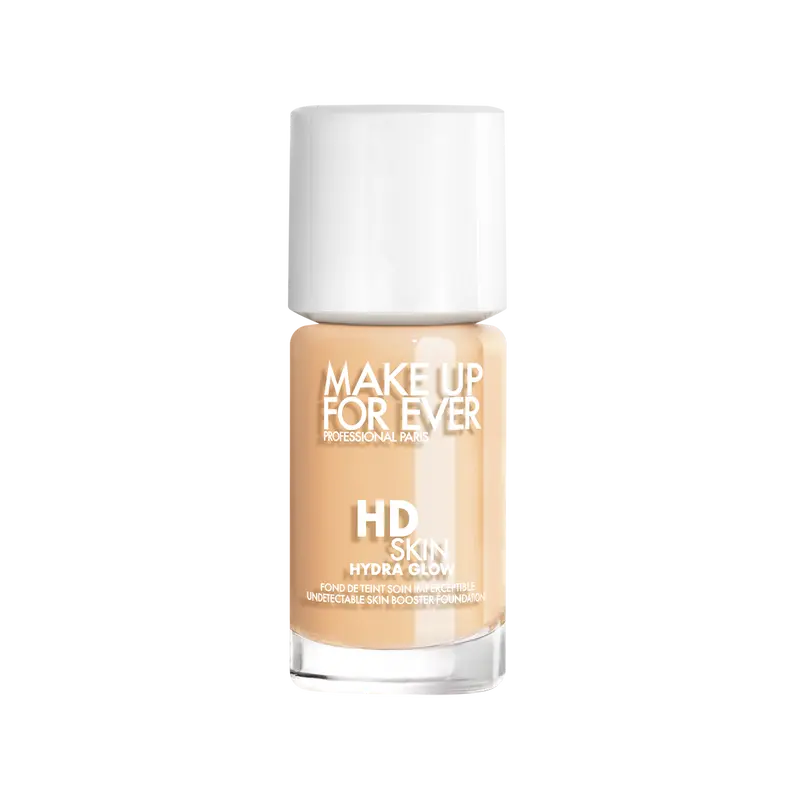 1Y16 - Warm Beige - for light skin with yellow ...